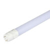 Tubo LED T8 G13 60cm 9W 850lm Nanoplastica non Ruotabile, Disponibili 3000K 4000K 6500K (Bianco Freddo 6500K)