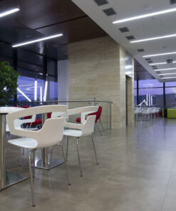 Tubo LED T8 G13 60cm 9W 850lm Nanoplastica non Ruotabile, Disponibili 3000K 4000K 6500K (Bianco Freddo 6500K) - immagine 3