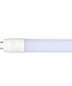 Tubo LED T8 G13 60cm 9W 850lm Nanoplastica non Ruotabile, Disponibili 3000K 4000K 6500K (Bianco Freddo 6500K) - immagine 6