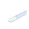 Tubo LED T8 G13 60cm 9W 850lm Nanoplastica non Ruotabile, Disponibili 3000K 4000K 6500K (Bianco Neutro 4000K) - ASDSHOP