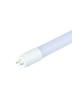 Tubo LED T8 G13 60cm 9W 850lm Nanoplastica non Ruotabile, Disponibili 3000K 4000K 6500K (Bianco Neutro 4000K)