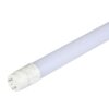 Tubo LED T8 G13 90cm 14W 1400lm Nanoplastica, Disponibili 4000K 6400K (Bianco Freddo 6500K)