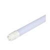 Tubo LED T8 G13 120cm 12W 1920lm 160lm/W Nanoplastica, Disponibili 4000K 6400K (Bianco Neutro 4000K) - ASDSHOP