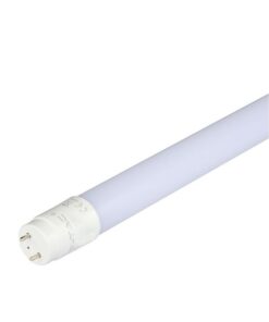 Tubo LED T8 G13 120cm 12W 1920lm 160lm/W Nanoplastica, Disponibili 4000K 6400K (Bianco Neutro 4000K)