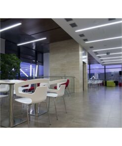 Tubo Led T8 G13 150cm 140lm/W 15W 2150lm Super Luminoso Massimo Risparmio Energetico SKU-216482, Disponibili 4000K 6400K  (Bianco Freddo 6500K) - immagine 4