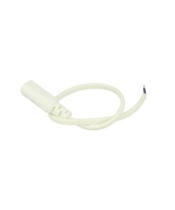 Adattatore Cavo Femmina Per Plafoniera Tubo Led T5 All In One Con Filo Lunga 30cm Per Alimentazione Allungamento - immagine 4