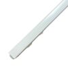 Plafoniera Tubo Led T5, Regletta Led CCT 30cm 4W 220V 540lm 318X23X31mm
