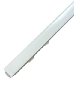 Plafoniera Tubo Led T5, Regletta Led CCT 60cm 8W 220V 1080lm 580X23X31mm