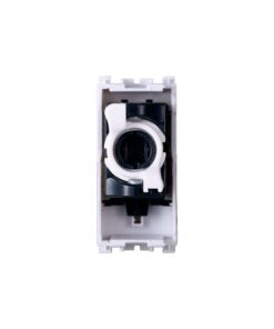 Alternative view of Serie Civile ETTROIT Bianco Compatibile Con Vimar Arke (Presa Dati RJ45 CAT5E)