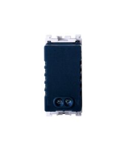Alternative view of Serie Civile ETTROIT Bianco Compatibile Con Vimar Arke (Presa USB)