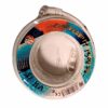 Cavo Antenna TV Coassiale Maschio Femmina 25 metri Angolo Retto - ASDSHOP