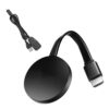 Ricevitore Display HDMI Wireless Wifi Compatibile con IOS Airplay e Google Chromecast Modello 2176 - ASDSHOP
