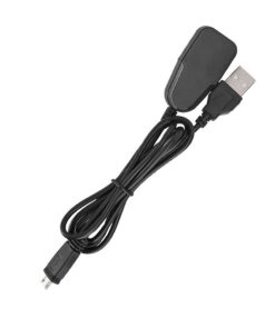 Alternative view of Ricevitore Display HDMI Wireless Wifi Compatibile con IOS Airplay e Google Chromecast Modello 2176