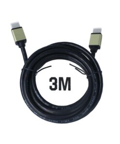 Alternative view of Prolunga Cavo HDMI 4K 3 Metri