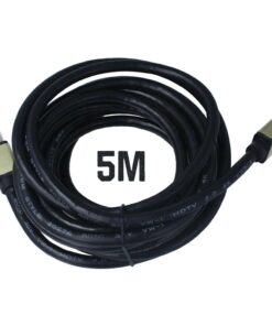 Prolunga Cavo HDMI 4K 5 Metri - immagine 3