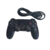Joystick per PS4 USB 2.0 Gaming Plug N Play Controller da Gioco per Computer Fisso e Console Massima Precisione e Costruzione Durevole - ASDSHOP