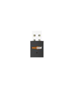 Alternative view of USB 2.0 Scheda di Rete da 300mbit/s Plug and Play Installazione Automatica per Computer Fisso e Portatile Compatibile con Windows