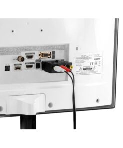 Convertitore Adattatore Da SCART A SVHS/RCA Per Grabber Convertitore VHS - immagine 5