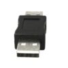 Convertitore Adattatore da USB Maschio a USB Maschio - ASDSHOP