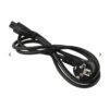 Cavo Alimentazione PC C13 Con Spina Schuko Lunga 1,5 Metri - ASDSHOP