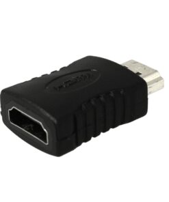 Convertitore Adattatore Da HDMI Femmina a HDMI Maschio