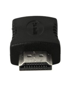 Convertitore Adattatore Da HDMI Femmina a HDMI Maschio - immagine 3