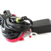 Cablaggio Per Lampada Xenon H13 Bixenon