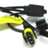 Cablaggio Indipendente H4 Bixenon Universale Doppia Polarita X Macchina Giapponese e Europea - ASDSHOP