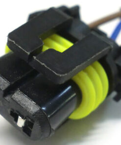 Cablaggio Indipendente H4 Bixenon Universale Doppia Polarita X Macchina Giapponese e Europea - immagine 5