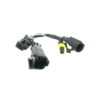 Connettore Convertitore Attacco AMP e KET Grande - ASDSHOP