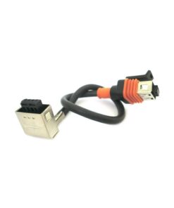 Cavo Cavetto Connettore Lampada Xenon D1S D1R Per Collegamento Ballast D1S Universale XB1108 XB1600