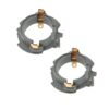 2 Adattatori Portalampada Adattatore Xenon e Kit Full Led H7 Per VW JETTA GOLF IV 4 GOLF V 5 - ASDSHOP