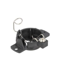 Alternative view of Portalampada Adattatore Xenon H1 Mercedes Benz 320