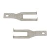 2 Adattatori Portalampada Adattatore Xenon VW Touran Caddy Getta Sagitar