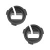 2 Adattatori Portalampada Adattatore Xenon H7 Per Ford Maverick - ASDSHOP