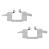 2 Adattatori Portalampada Xenon H7 VW Passat Opel Vectra C Astra SAAB 9-3 Audi BMW X5 - ASDSHOP