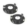2 Adattatori Portalampada Xenon H7 Hyundai Nuovo Tucson Grande Lavida Elantra Mistra e Kia - ASDSHOP