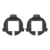 2 Adattatori Portalampada Xenon Per SUV Hyundai Grand Santa Fe Anabbagliante H7 - ASDSHOP