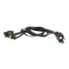 Cablaggio Indipendente H4 H/L Bixenon Polarita Invertibile Per Auto Giapponese e Europei