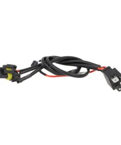 Cablaggio Indipendente H4 H/L Bixenon Polarita Invertibile Per Auto Giapponese e Europei