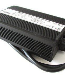 Ballast Centralina Accenditore HID Xenon Industriale 220V 150W Per Illuminazione Xenon Civile - immagine 4