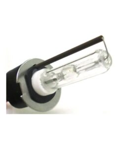 Lampada Hid Xenon H3 6000K 35W - immagine 3