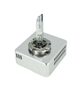 Alternative view of Lampada Hid Xenon D5S 25W 12V 6000K PK32d-7 Per Fiat 500X Mini Audi A1 Skoda Acura BMW Lexus Mercedes Infiniti Nissan