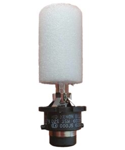 2 Pezzi Lampada HID Xenon D2S 6000K 85V 35W 3600 Lumen Ricambio Fari Compatibile - immagine 6