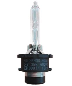 Alternative view of 2 Pezzi Lampada HID Xenon D4S 6000K 42V 35W 3600 Lumen Ricambio Fari Compatibile