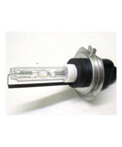 Lampada Hid Xenon H7 3000K Colore Giallo Come Halogena 35W