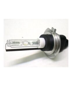 Lampada Hid Xenon H7 10000K Con Attacco In Ferro 35W