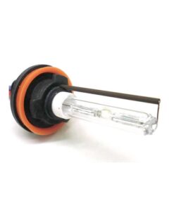 Lampada Hid Xenon H8 6000K 35W