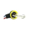 Lampada Hid Xenon H8 6000K 35W Forma L Pipetta - ASDSHOP
