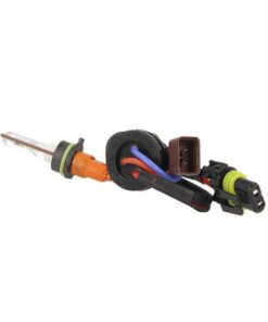 Alternative view of Lampada Hid Xenon P13W 6000K